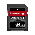Memory Card Compatible With Most Devices That Support MicroSD Cards 3.0 50mbs