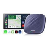 Tbox S Model Wireless Adater CarPlay Smart Car Ai Box 8 Core 8g 128gb YouTube