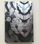 E-flute box folder printing, made to order 3 layer box folder printing, art card