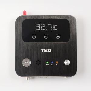 Buy cheap GPRS data logger SMS alamr humidity and temperature data logger T20 product