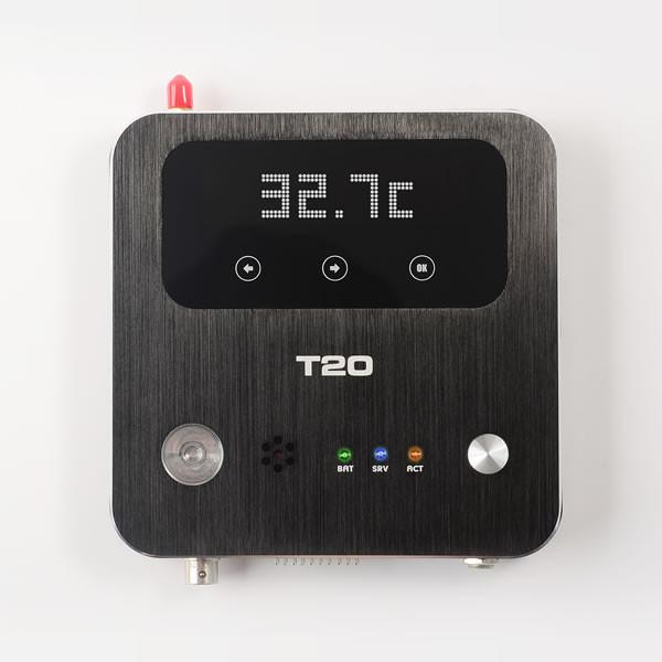 Quality wireless temperature data logger for sale