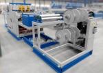 415V 56KVA Wire Net Making Machine , Customized 1.6 - 2.5mm Iron Net Making