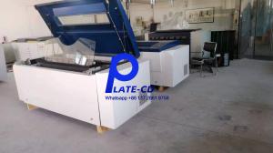 Buy cheap High Speed CTCP CTP Plate Machine Automatic Plate Making Machine product