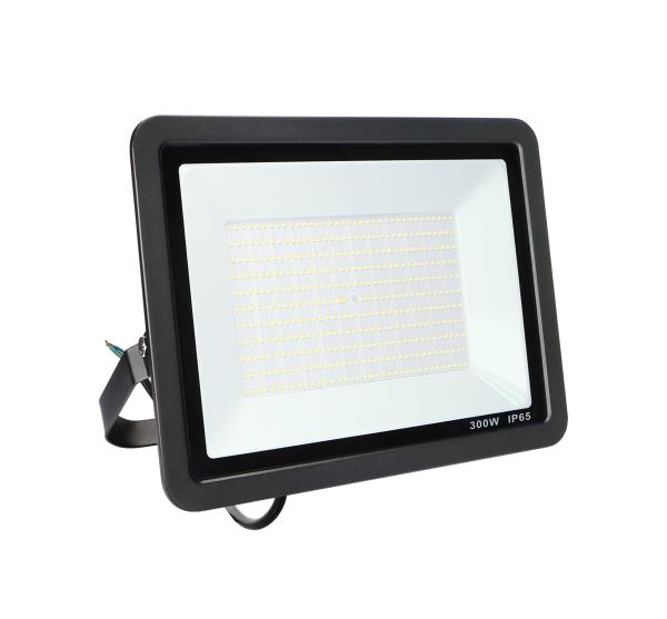Quality Waterproof Practical LED Floodlight Outdoor , Anticorrosive LED Flood Lamp for sale