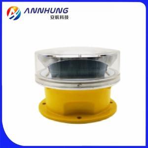 China LED Aviation Obstruction Light High Bright Tower Obstruction Lighting CREE High Intensity LED Source on sale