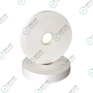 LCM Port Terminal Cleaning Display Module Ultra Fine Fiber Wiping Roll Cloth Dust Free