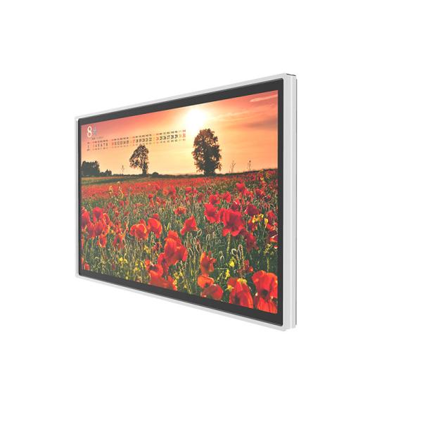 Quality Customed Android 55 Inch All In One Computer IP65 Digital Signage Touch Screen Monitor for sale