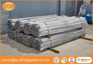 Buy cheap Frame cross brace for 1219*1700 main frame scaffolding system for viaduct engineering product