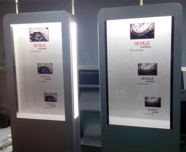 Quality Custom Interactive Screen Display With Data Analysis Function for sale