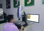 Auto Focus Instrument Video Measuring System High Speed Image Measuring
