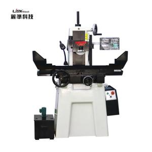 LZ-450DX Multifunctional Precision Forming Surface Grinder