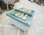 9015 Flatbed Paper Pattern Graph Contour Printing Plotter Garment Cutter 1500