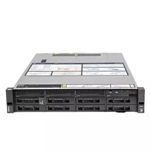 Buy cheap Original Lenovo ThinkServer Server SR588 2u With RAID 5350-8i Optional Intel Xeon Processor Thinksystem Small Rack Server product