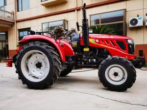 Buy cheap Tractor Engine Puller For Transmission Line Cable Stringing product