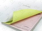 Zero-Carbon Copy Paper For Efficient Documentation