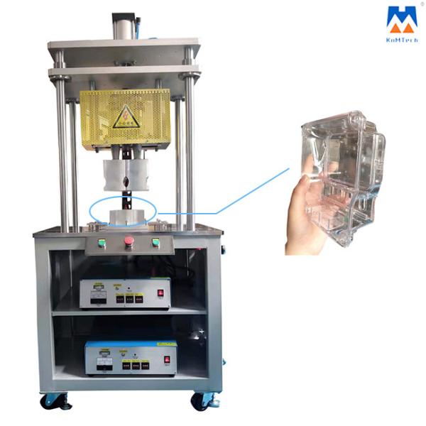 Quality Ultrasonic Welding Machines for Meterbox Plastic Welding for sale