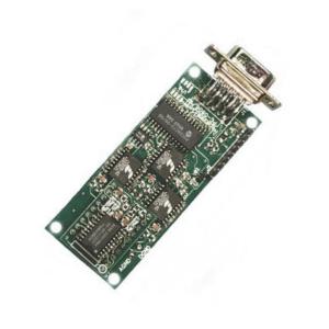 China Transducer Magnetic Gauss Yaw Angle Sensor Precise Absolute Heading on sale