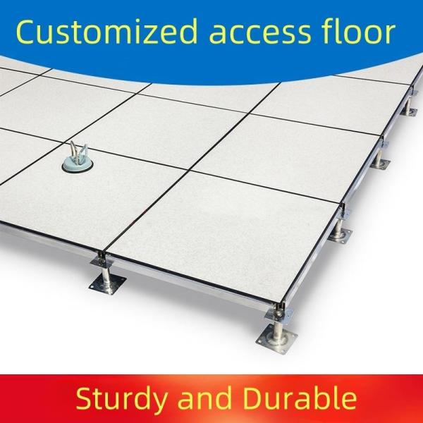 Quality                  Raised Access Floor for Recording Room              for sale