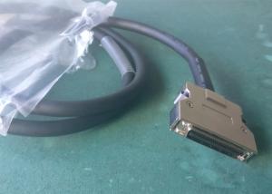 Buy cheap Ss50-1 Plc Connector Cable Scsi Connector 50p Cn Type Flexible Pvc Insulation Material product