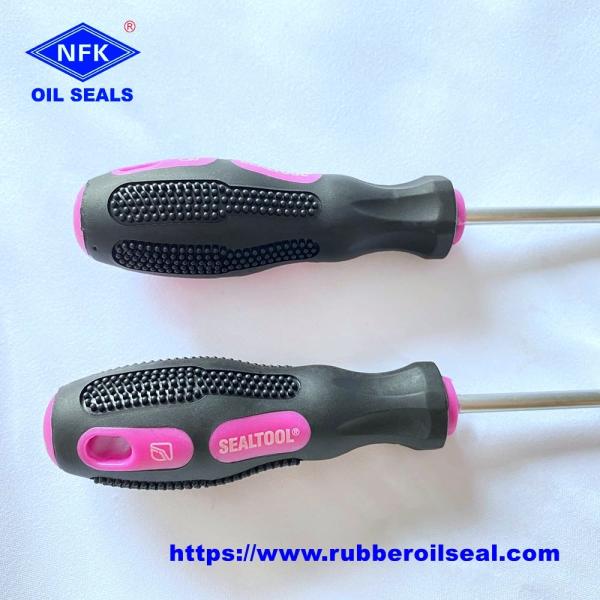 8 Pcs SCRAPER HOOK AND PICK SET Oil Seal Puller Oring Hook Seal Screwdriver Repair Tool