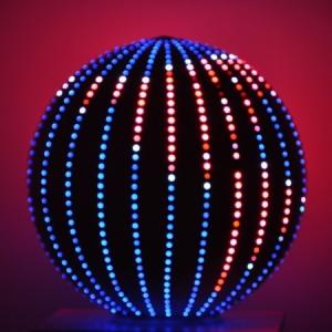Buy cheap KooSion LED lighting Customized Service LED edit effects and patterns customized product