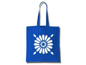 China Cotton Tote Bag Women Mandala 05 on sale