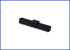Buy cheap 2.54 mm 2*15 P female socket SMD Connector product
