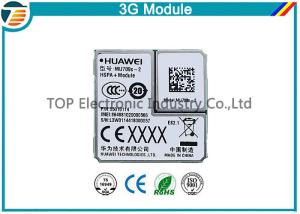 High Speed HUA WEI 3G Modem Module MU709 support WCDMA / HSDPA / GSM