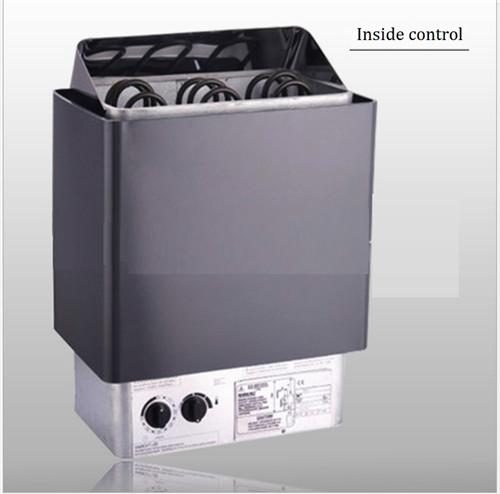 Quality Rust Resistant Commercial Sauna Heater Energy Efficient For Hotel / Health Club for sale