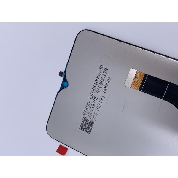 Wholesale Factory LCD Display Pantalla For A20S Original Service Pack LCDS A207 Mobile Phone Screen