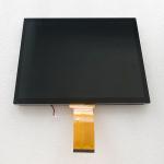 10 Points EETI Controller Outdoor LCD Display Screen 12.1'' For Advertisement