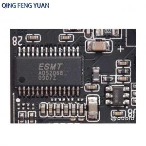 Buy cheap AD52068-QG28NRR Electronic Components Ics ESMT TSSOP28 Ad52068 Audio Power Amplifier Chip product