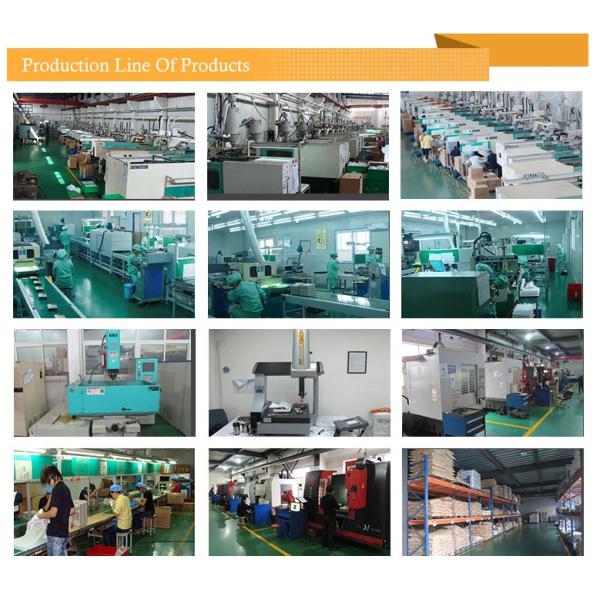 ABS Plastic Bobbin Electric Molding