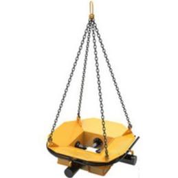 Quality SPF450B Enviroment protection Square Concrete Hydraulic Pile Breaker Multi Function 485kN for sale