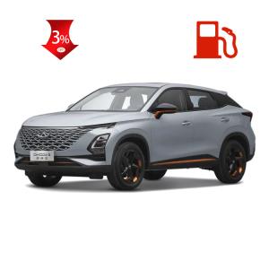 2024 chery omoda 5 c5 electric cars new ev price Compact SUV Petrol Car Cheapest