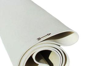 Endless Tannery Ironing And Embossing Felts Belt