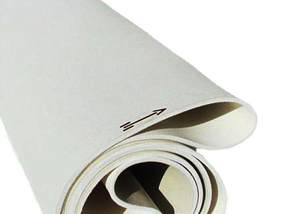Quality Endless Tannery Ironing And Embossing Felts Belt for sale