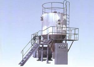 Industrial Sealed Circulation Spray Drying Machine