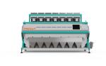 Quinoa Color Selector Cleaning Machinery Quinoa Grain Color Sorting Machine CCD