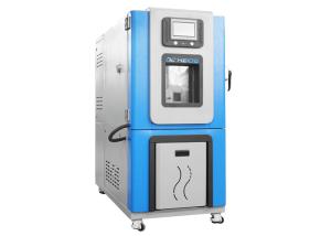 China 220V Constant Temperature And Humidity Chambers,PCL Control Environment Chamber on sale