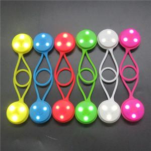 Buy cheap LED backpack lamp, LED safety lamp, LED safety products product