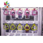 bilingual Keymaster Arcade Game , Coin Op Key Prize Vending Machine