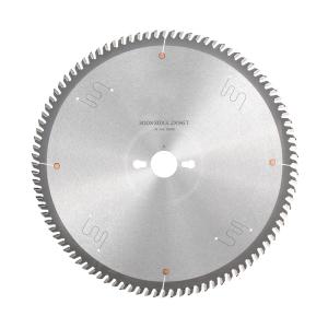 24 Teeths 11 Inches Metal Cutting Miter Saw TCT Triple Chip Blade