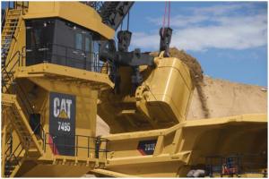 Buy cheap Flexible And Durable Mining Trailing Cable For Heavy Duty Mining Equipment product