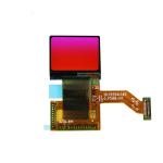 Square Small AM OLED Display Module 180 x 120 Resolution With SPI Interface 0.95