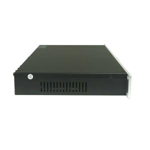 Buy cheap Customized Digital Sound Processor 4-In 4-Out Digital Speaker Processor product