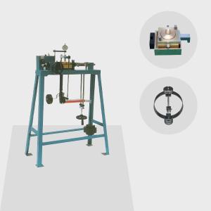 Buy cheap 220V Soil Testing Equipments Three Speed Strain Controlled Direct Shear Test Machine 1.2KN product