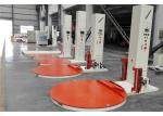 Automatic Pre-stretch Turntable Remote Controlled Wrapping Machine