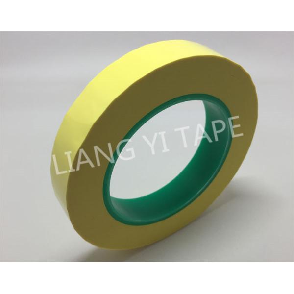 Polyester PET Film Transformer Insulation Tape With Acrylic Pressure - Sensitive Adhesive