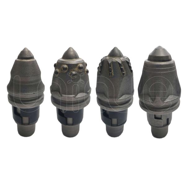 B47K22H Rock Bullet Teeth